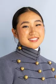 Chelsie Son