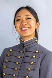 Naomi Widiaman