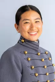 Sarah Yan