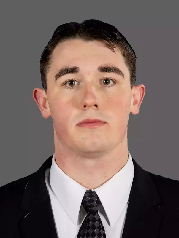 Blake Catlett Headshot