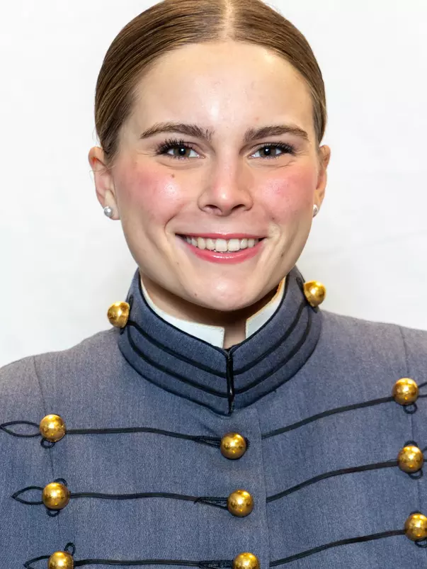 Bobrowski, Olivia