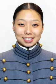Chun, April