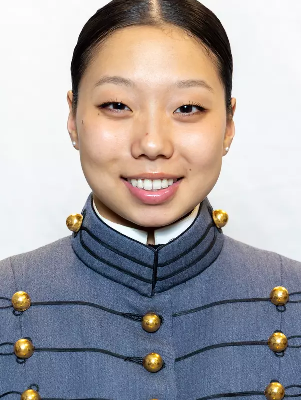 Chun, April