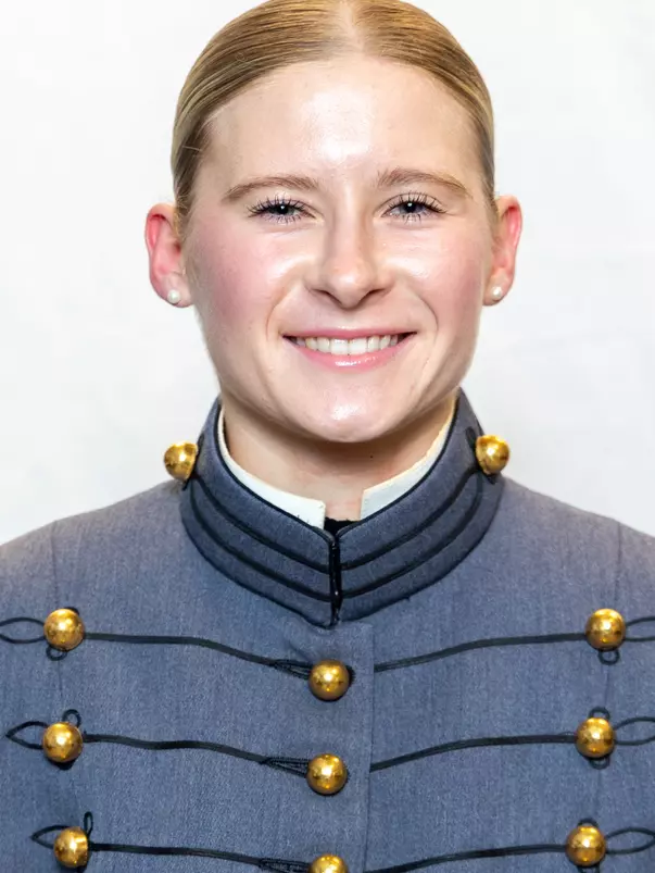 Jenkins, Caroline