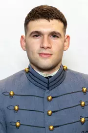 Serrano Pena, Andy