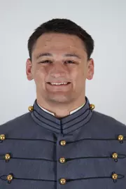 The Army Wrestling team headshots for the 2026-27 season.