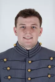 The Army Wrestling team headshots for the 2026-27 season.