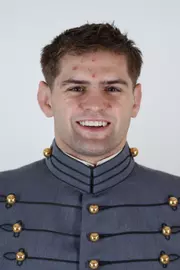 The Army Wrestling team headshots for the 2026-27 season.