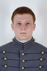 The Army Wrestling team headshots for the 2026-27 season.