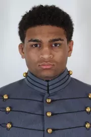 The Army Wrestling team headshots for the 2026-27 season.
