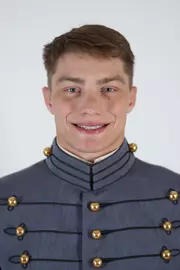The Army Wrestling team headshots for the 2026-27 season.