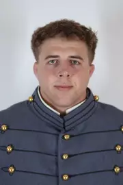The Army Wrestling team headshots for the 2026-27 season.