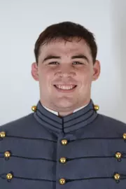 The Army Wrestling team headshots for the 2026-27 season.