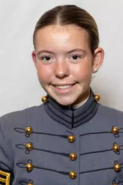 Nora Bailer 2027 Headshot