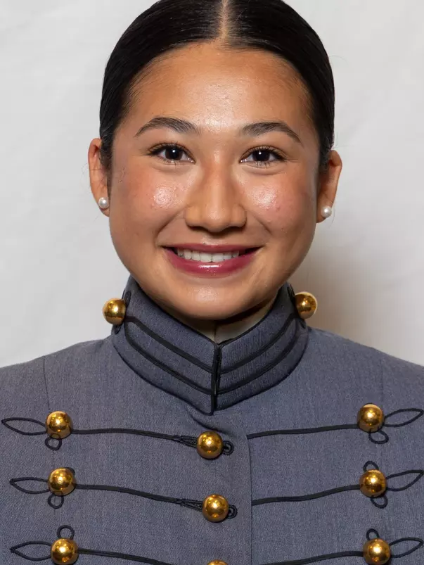 Emma Ciocon 2027 Headshot