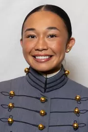 Lea Ciocon 2027 Headshot