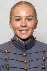 Finnley Dancy 2027 Headshot