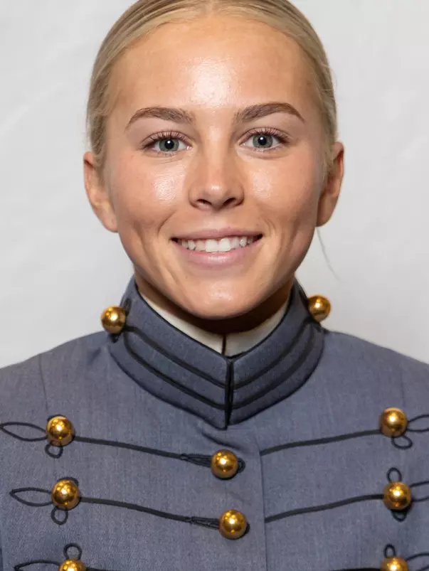 Finnley Dancy 2027 Headshot