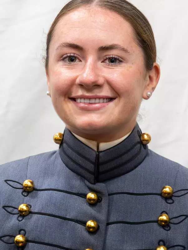 Kate Gallagher 2027 Headshot