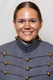 Kylie Heimbach 2027 Headshot