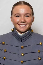 Emma Hendry 2027 Headshot