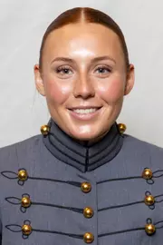 Mallie Herb 2027 Headshot