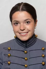 Kate McCrocklin 2027 Headshot