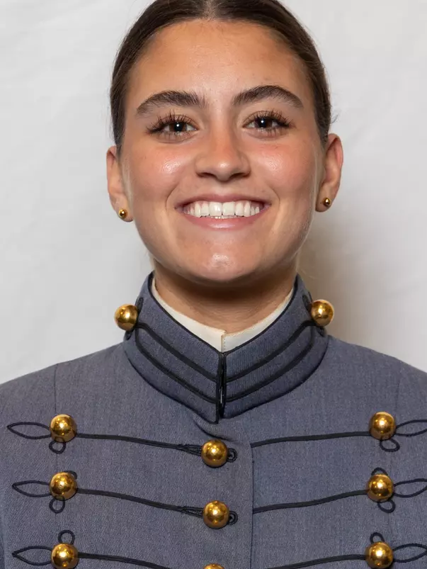 Geneva Milch Cesoni 2027 Headshot
