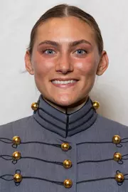 Paige Moretti 2027 Headshot