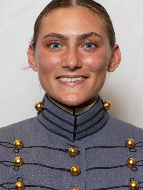 Paige Moretti 2027 Headshot