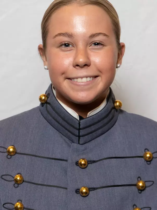 Corrine Nolan 2027 Headshot
