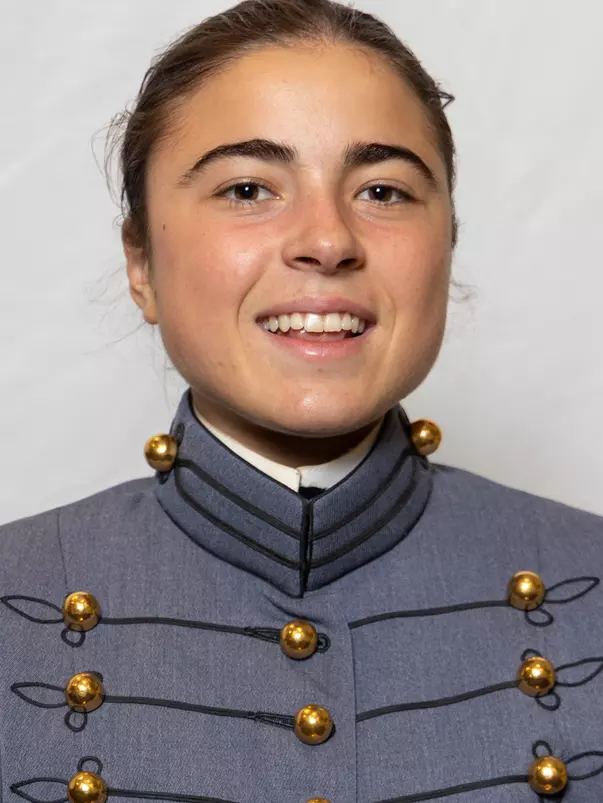 Reiley Pascale 2027 Headshot