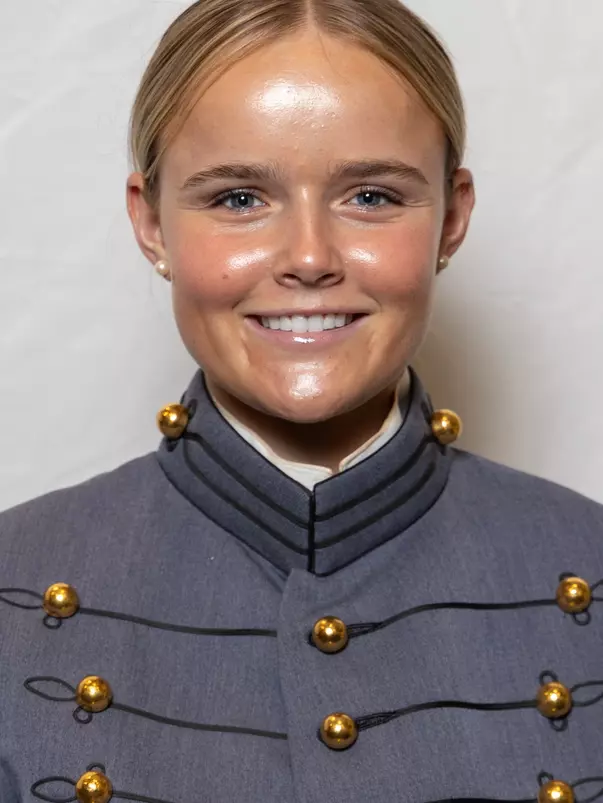 Sammy Petkus 2027 Headshot