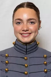Charlie Prior 2027 Headshot