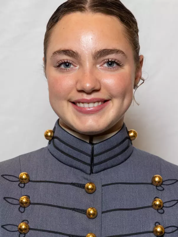 Charlie Prior 2027 Headshot