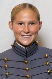 Amelia Reed 2027 Headshot