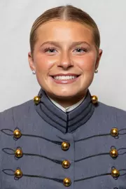 Claudia Retzlaff 2027 Headshot