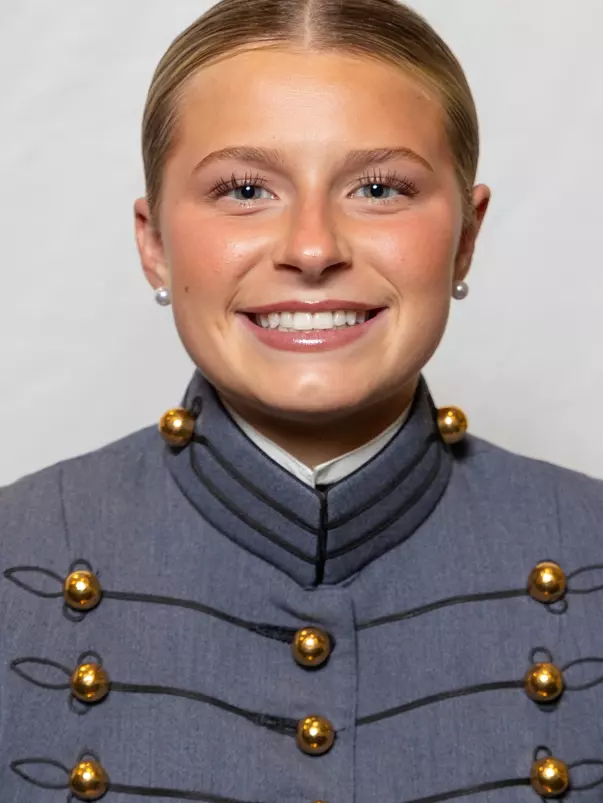 Claudia Retzlaff 2027 Headshot