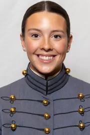 Grace Richards 2027 Headshot