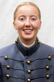Maura Rigley 2027 Headshot