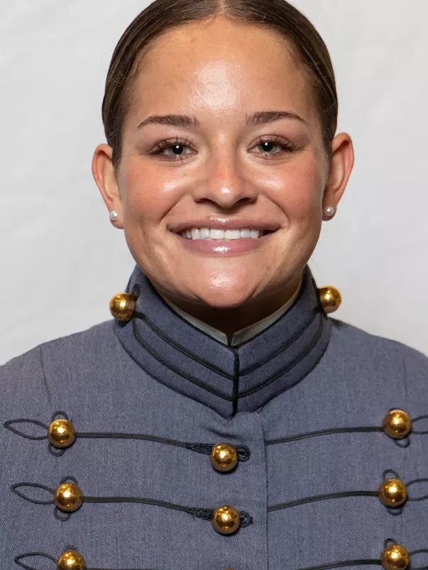 Jordan Roessler 2027 Headshot