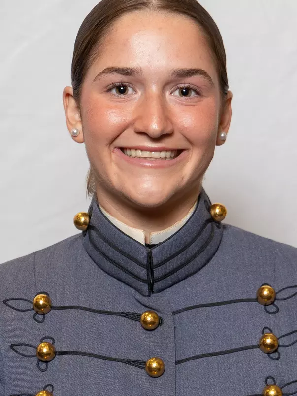 Addison Ruland 2027 Headshot
