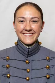 Sarah Wood 2027 Headshot