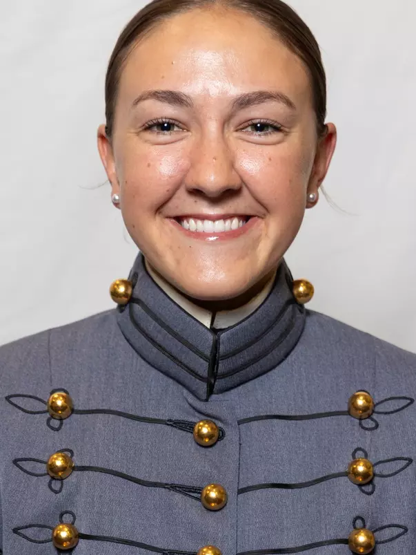 Sarah Wood 2027 Headshot