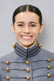 2025-26 Rabble Rouser Head Shots