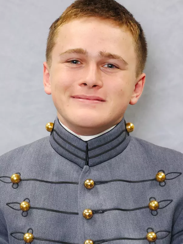 2025-26 Rabble Rouser Head Shots