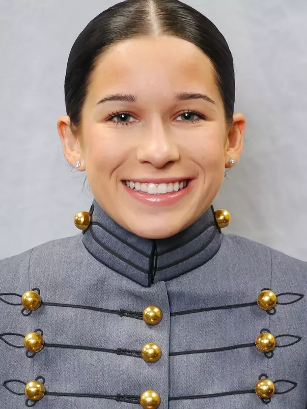 2025-26 Rabble Rouser Head Shots