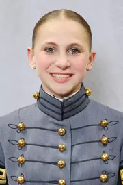 2025-26 Rabble Rouser Head Shots