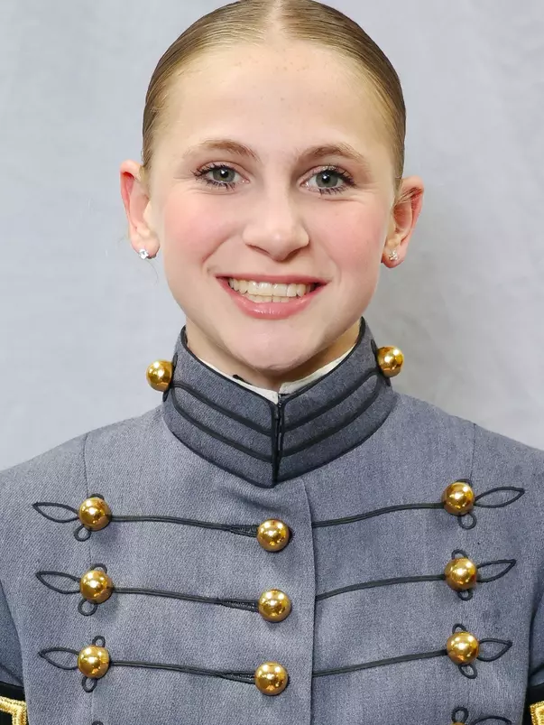 2025-26 Rabble Rouser Head Shots