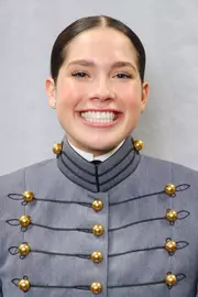 2025-26 Rabble Rouser Head Shots